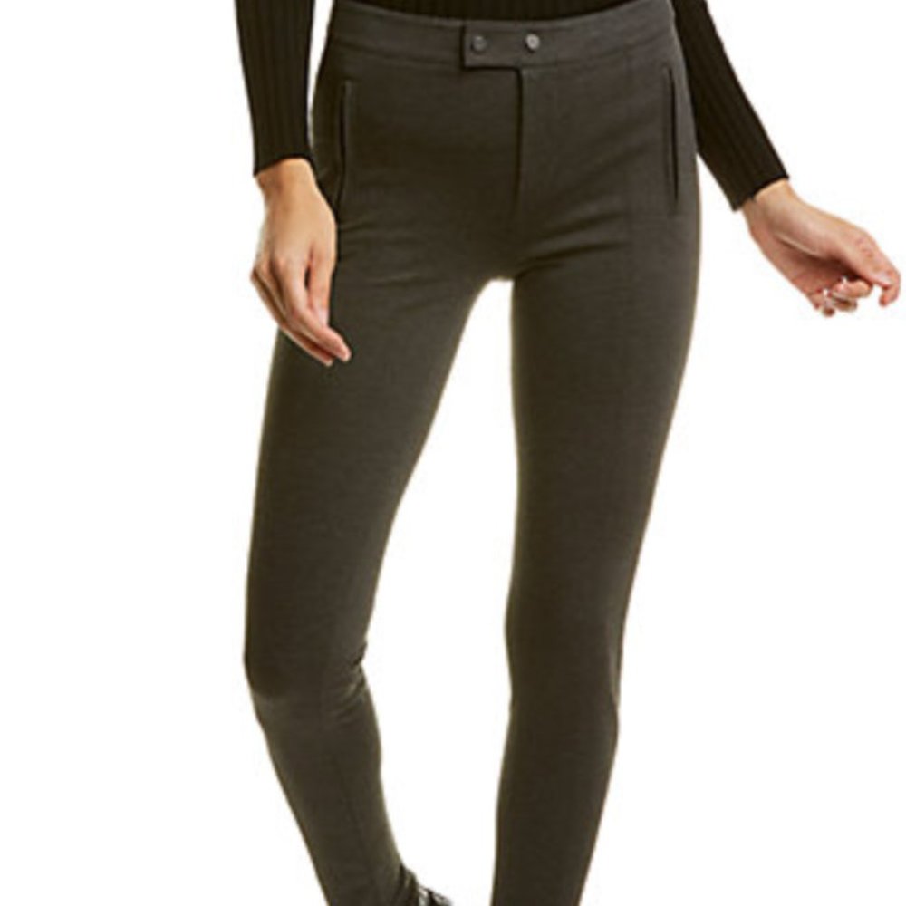 Vince Ponte Ski Pant